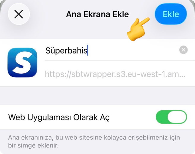 Adım 4